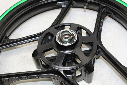 1989 Kawasaki Ninja 250r Ex250 Front Wheel Rim