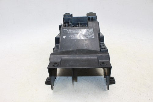 2022 Yamaha Mtt890 Tracer 9 Rear Wheel Fender Mudguard Battery Box