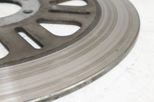 1987-04 Suzuki Intruder 1400 Vs1400glp Front Brake Disc Rotor OEM