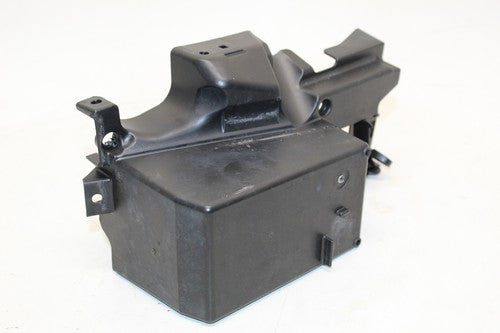 2009 Kawasaki Ninja 650r Ex650c Rear Back Tail Undertail Battery Tray Plastic