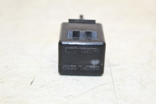 2007 Kawasaki Ninja 650r Ex650a Relay Sensor
