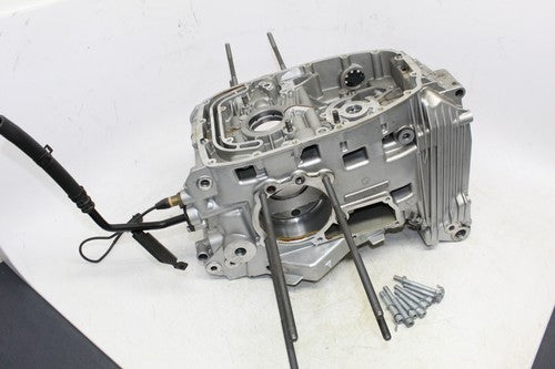 2003 Bmw R1150r Engine Motor Crankcase Crank Cases Block