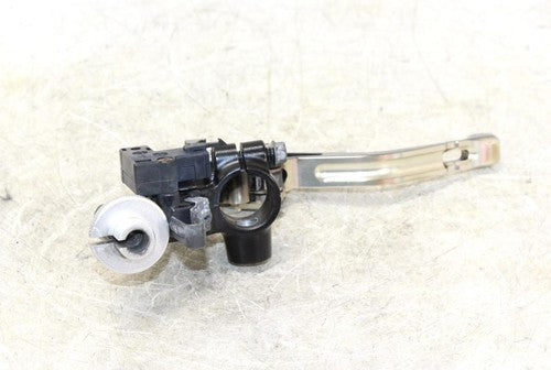 2015 Yamaha Fz09 Hydraulic Clutch Master Cylinder W/ Lever
