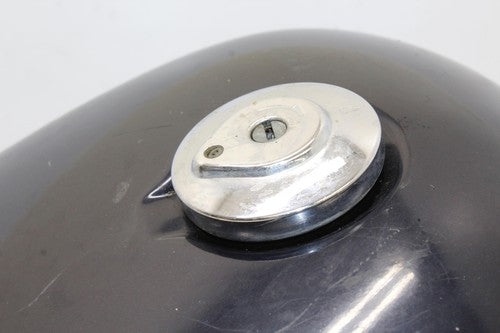 2002 Honda Rebel 250 Cmx250c Gas Tank Fuel Petrol Reservoir !NO KEY!