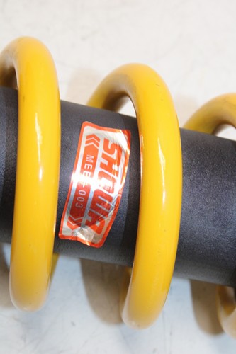 2003 Honda Cbr600rr Rear Back Shock Absorber Suspension