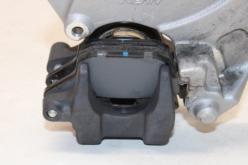 2019 Suzuki Gsxr250r Rear Back Brake Caliper With Mount Bracket