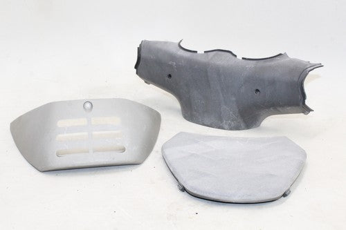 2007 Piaggio Bv 250 Outer Fairings Cowls Panels OEM