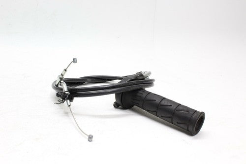 08-14 Kawasaki Concours 14 Zg1400a Abs Throttle Cable LINE Housing Guide OEM