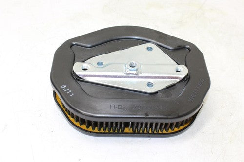 19 Harley-davidson Iron 883 Xl883n Airbox Air Intake Filter