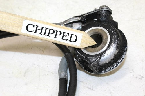 1981 Yamaha Virago 750 Xv750 Speed Drive Gear Hub With Cable