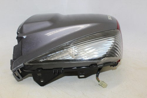 2007 Honda Silver Wing 600 Fsc600 Rear Tail Taillight Brake Light With Fairing