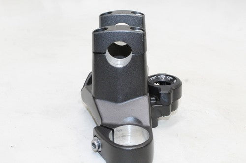 2014-17 Honda Ctx700nd Dct Abs Forks Upper Triple Tree Clamp OEM