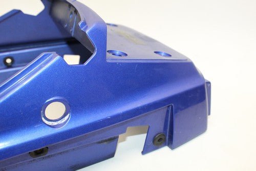 2001 Kawasaki Concours Zg1000a Rear Back Tail Fairing Cowl Shroud 14024-1228