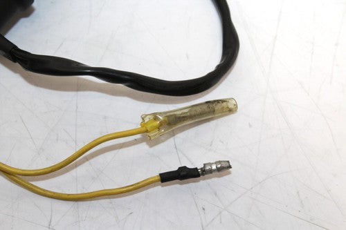 1982 YAMAHA VIRAGO 750 XV750 REAR BACK BRAKE SENSOR OEM