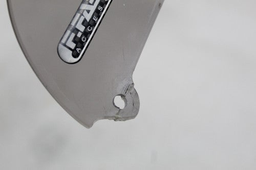 Ducati 848 1098 1198 FRONT WINDSHIELD WINDSCREEN