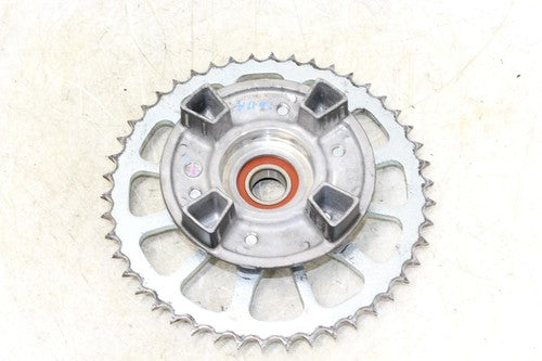 2020 Kawasaki Z650 Er650 Rear Back Sprocket