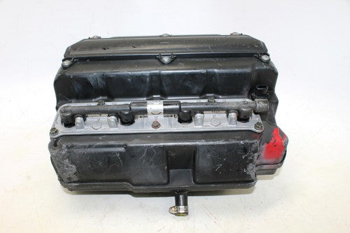 2005 Kawasaki Ninja Zx6r Zx636c Airbox Air Intake Filter Box Keihin