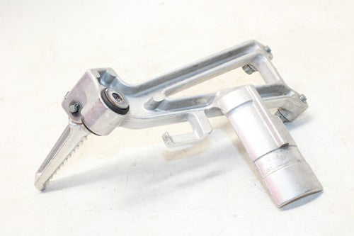 1995 Honda Cbr600f3 Right Rear Back Passenger Peg