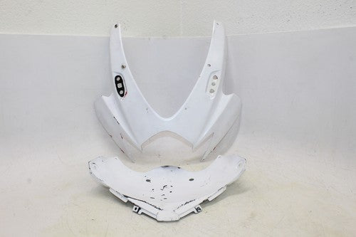 2006 Suzuki Gsxr600 Front Center Cowl Fairing