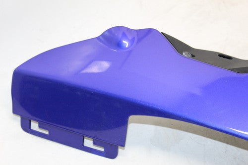 2009 Yamaha Yzf R6s Right Lower Bottom Belly Side Fairing Cowl
