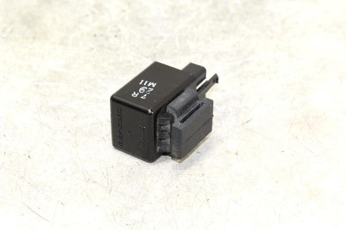 2015 Yamaha Fz09 Turn Signal Blinker Relay Flasher Switch