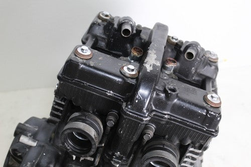1991 Kawasaki Ninja 500 EX500A ENGINE MOTOR