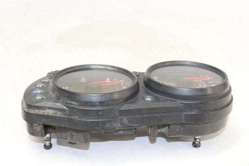2007 Kawasaki Ninja 650r Ex650a Speedo Tach Gauges Display Cluster Speedometer
