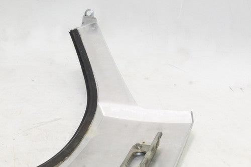 1984 Honda Goldwing Gl1200 Front Upper Fairing Nose Windshield Cowl Bracket OEM