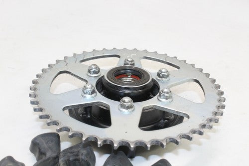 2017-19 Kawasaki Ninja 650 SunStar Rear Back Sprocket