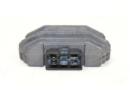 2005 Yamaha Yzf R6 Rectifier Voltage Regulator