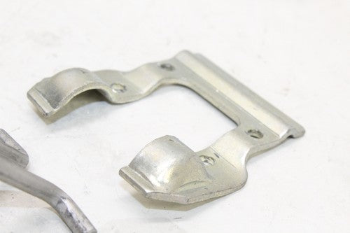 2001-06 Aprilia Scarabeo 50 2t Fairing Brackets Mount Misc. OEM