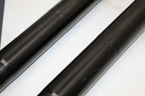 2011 Triumph Rocket III 3 Front Forks Shock Suspension Set Pair