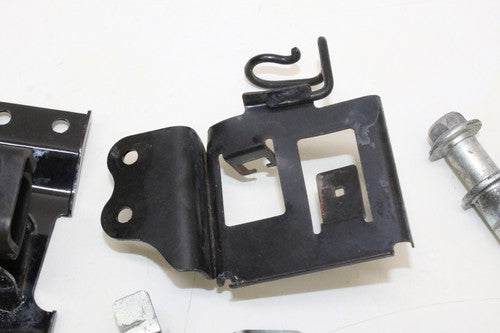 2014 Kawasaki Ninja 300 Ex300b Abs Engine Mounts Brackets Mis. 31059-0061 OEM