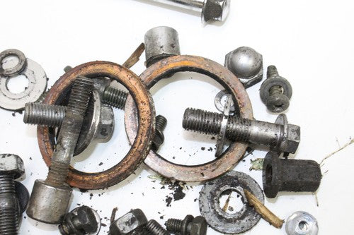 1995 Yamaha Virago 750 Xv750 Engine Bolts Hardware Misc. Screws OEM