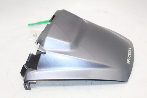 2007 Honda Silver Wing 600 Fsc600 Rear Tail Fairing Cover OEM 83601-mct-0000