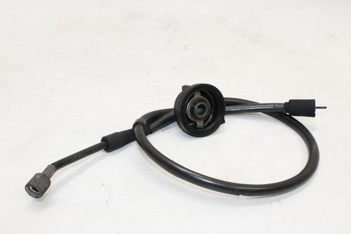 2012 Yamaha Zuma 125 Yw125 Speed Drive Gear Hub With Cable OEM