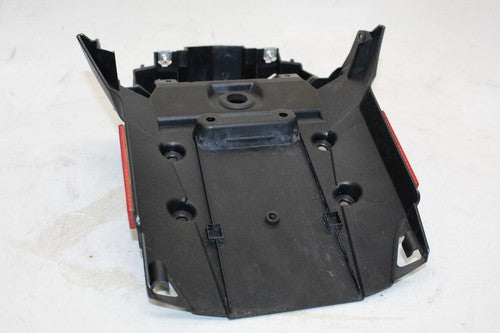 2006 Bmw K1200gt Abs License Plate Holder