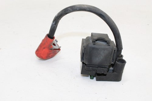 1999 Honda Cbr600f4 Engine Starter Relay Starting Motor Switch 35850-mr5-007 OEM