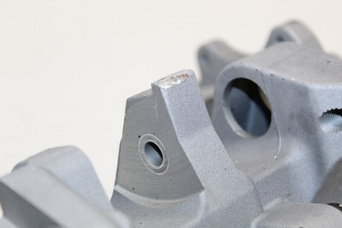 2014 2015 Honda Interceptor 800 Vfr800f Rear Frame Mount Support Bracket