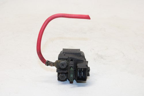 1997 Suzuki Gsxr750 Engine Starter Relay Starting Motor Switch