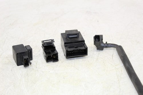 2015 Yamaha Bolt Xvs950 Map Air Pressure Set Sensor