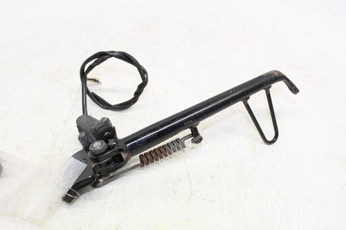 2006 Kawasaki Ninja 250r Ex250f Kickstand Side Kick Stand With Sensor