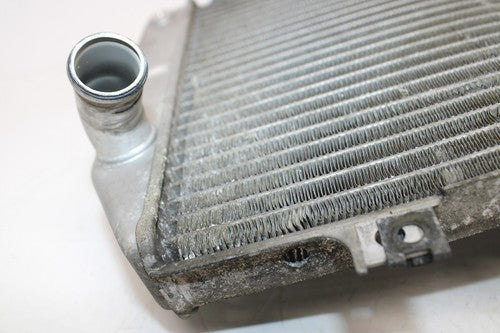 2003 Suzuki Gsxr750 Engine Radiator Motor Cooler Cooling Radiater