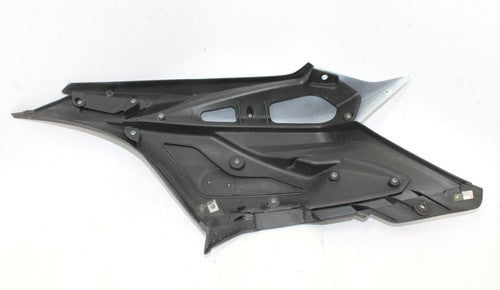 15 Zongshen Csc Rx 250cc Side Cover
