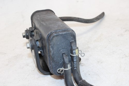 2010 Yamaha Fz6r Evap Vapor Charcoal Emission Canister