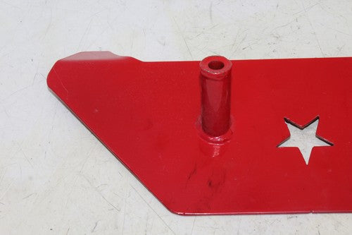 2007 Suzuki Gsxr750 Seat Bracket Mount