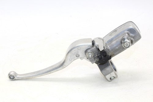 2007 Suzuki Boulevard C90 Front Brake Master Cylinder
