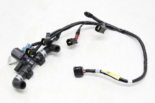 2017 - 2020 Yamaha YZF R6 IGNITION COIL WIRING HARNESS WIRE LOOM OEM