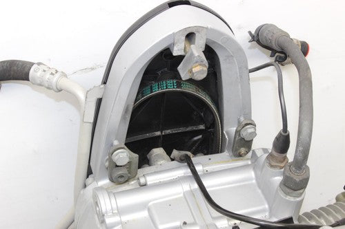 1997 Bmw R1100r Engine Motor RD