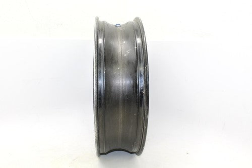 06-09 Suzuki Sv650 Rear Wheel OEM